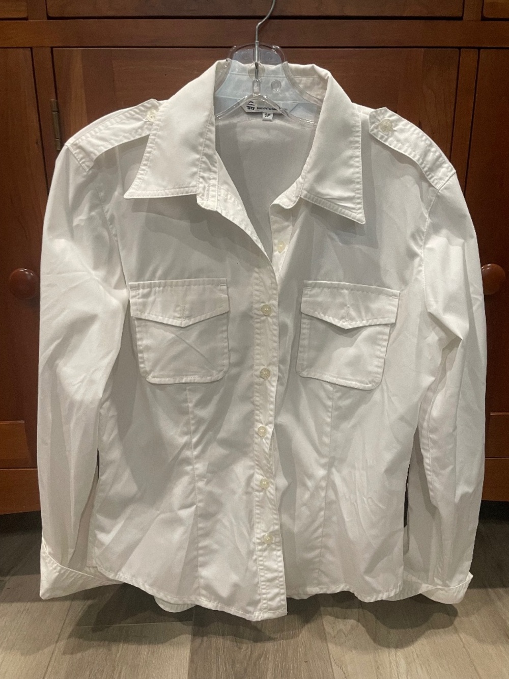 Tilley Utility Shirt